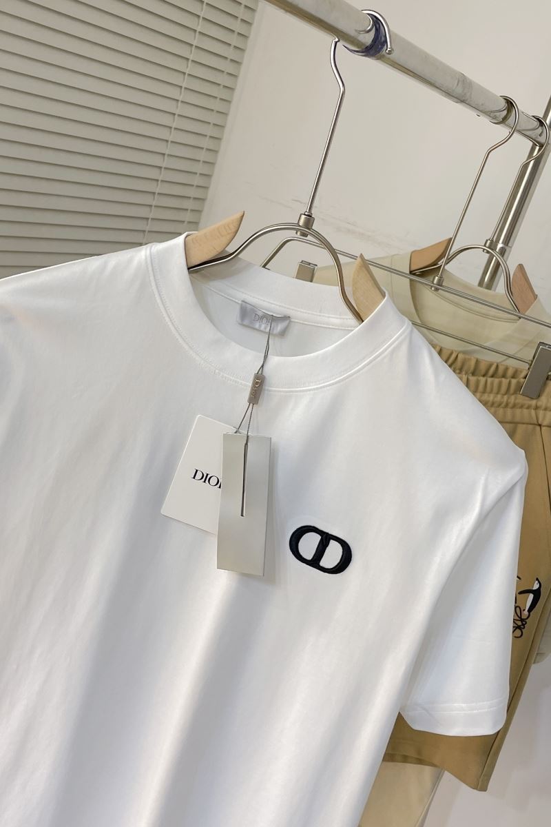 Christian Dior T-Shirts